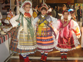 Sajam Agro Zemlja 2010